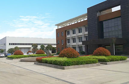 正規下裝合格廠家應該具備哪些資質認證(圖1) 深達裝備