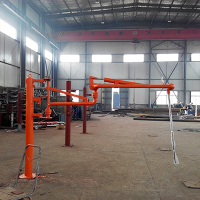 鶴管對于不同介質,在材質選擇也有不同(圖1) 鶴管對于不同介質,在材質選擇也有不同(圖1)