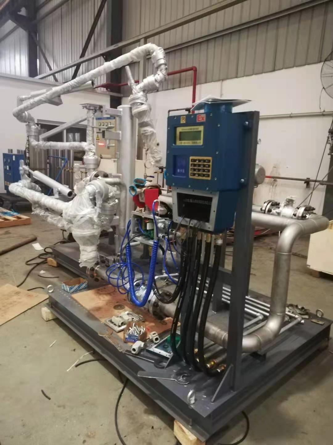 頂部裝車系統(圖5) 頂部裝車系統(圖5)