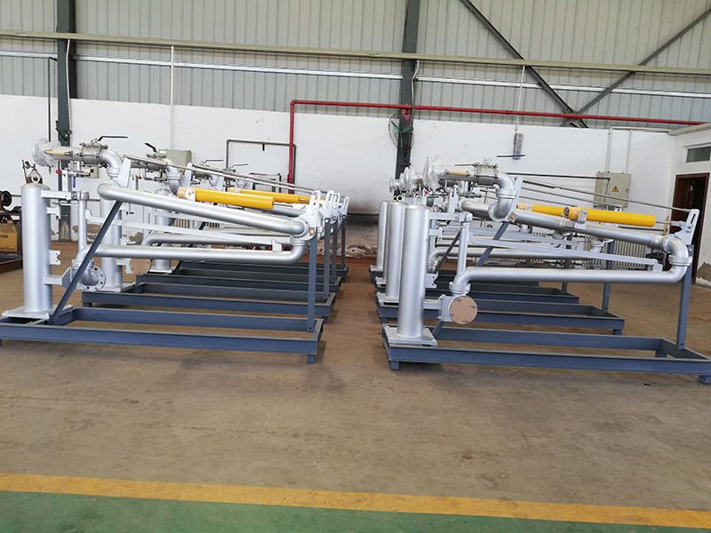 甲醛介質選用什么鶴管(圖1) 甲醛鶴管