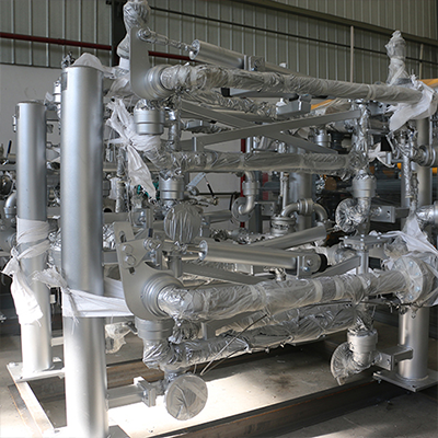 安裝液化氣鶴管有哪些要求(圖1) 液化氣